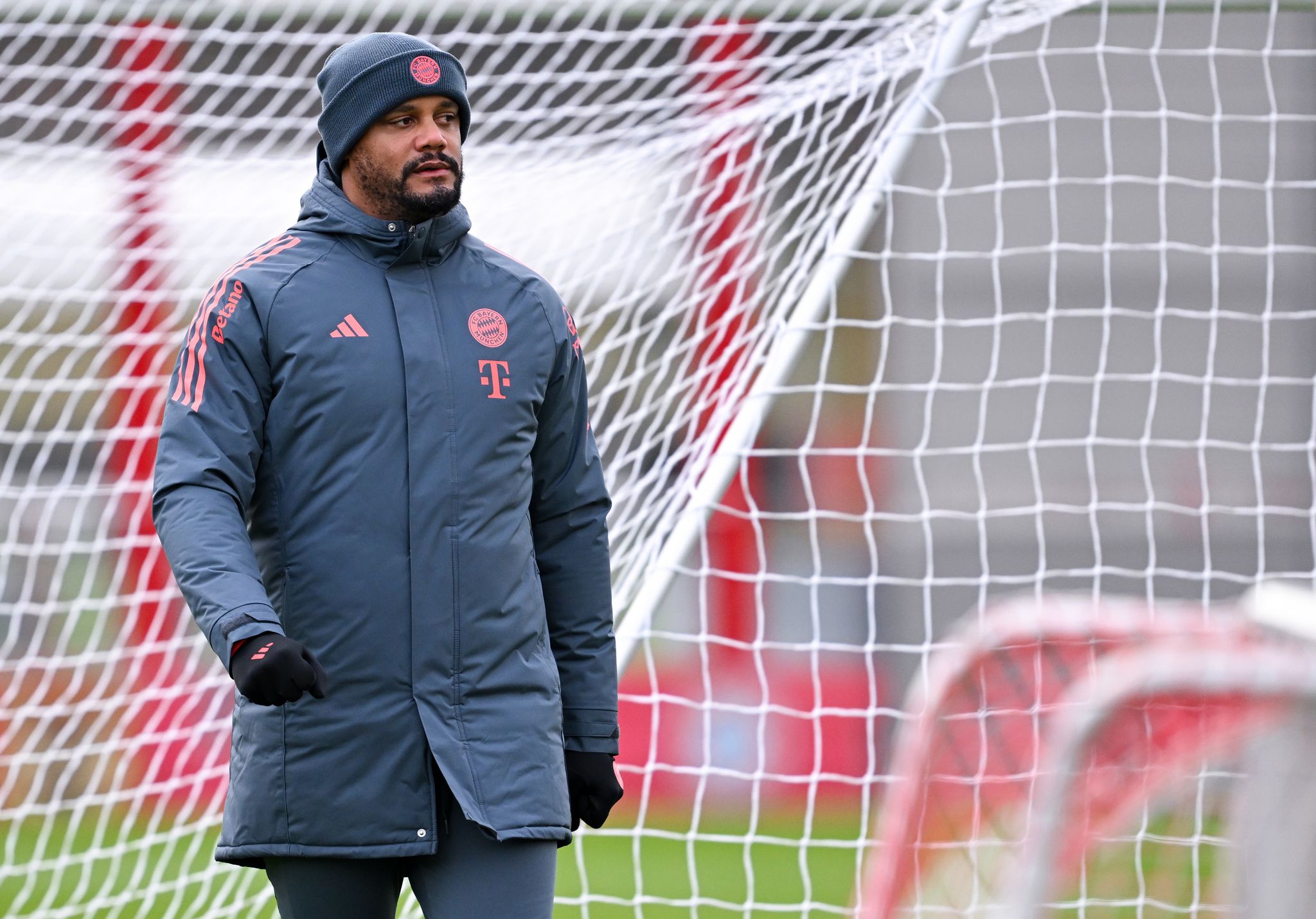 Kompany verteidigt Neuer und Upamecano – «Welcher Fehler?»