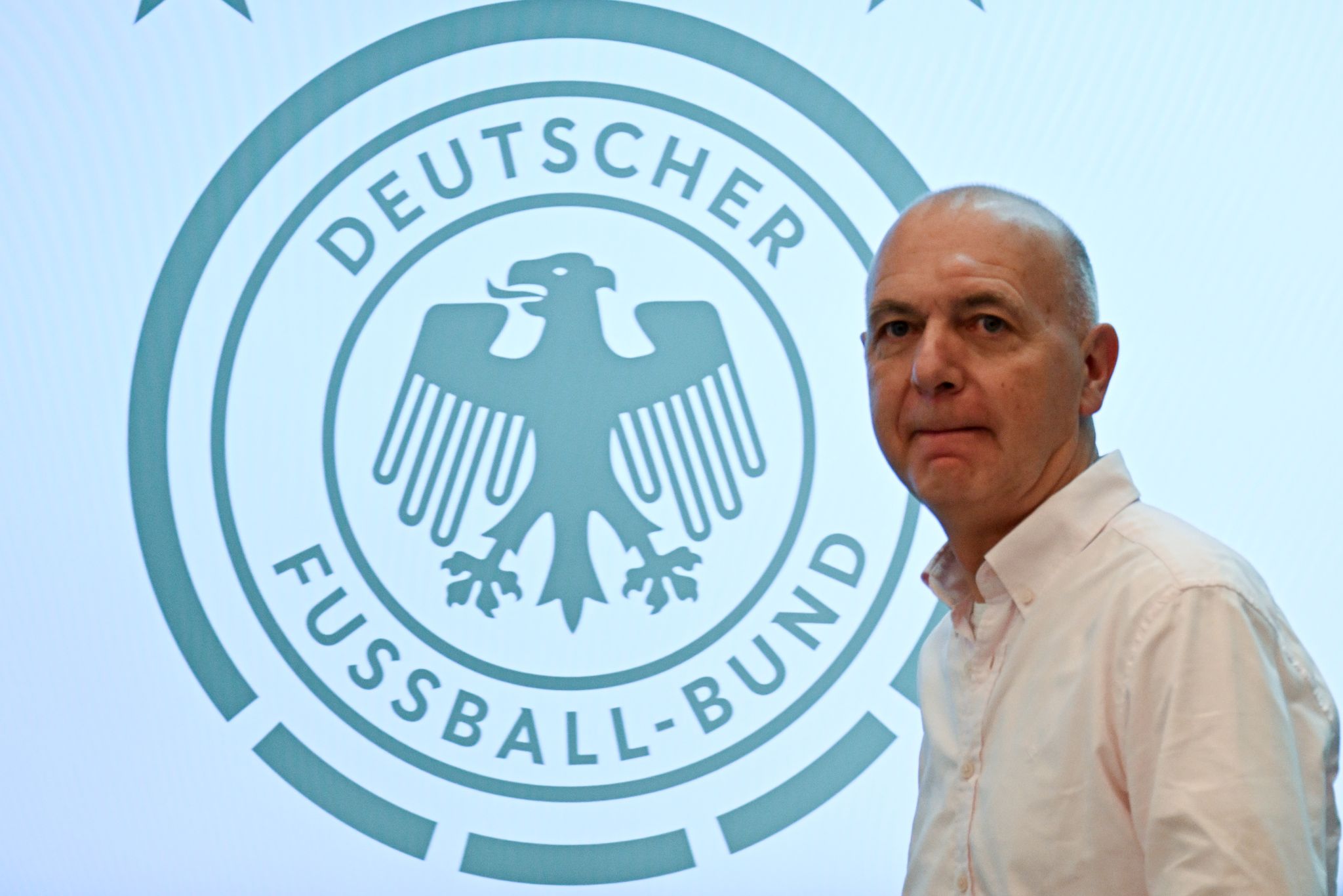 DFB-Dementi: Kein Interesse an Club-WM 2029 DFB-Dementi: Kein Interesse an Club-WM 2029