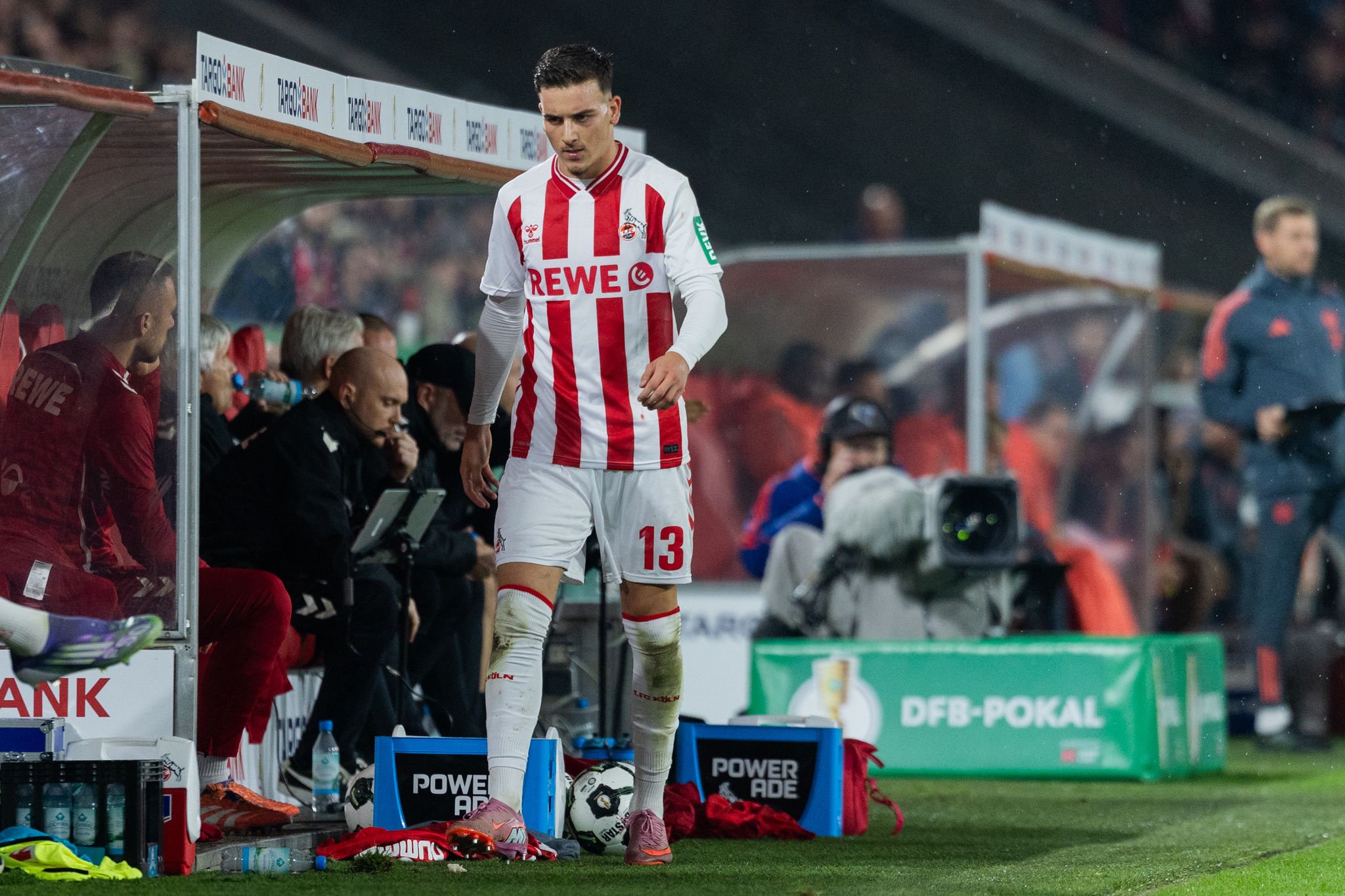 El Malas Rückkehr zum großen Derby – «Er hat geliefert» El Malas Rückkehr zum großen Derby – «Er hat geliefert»