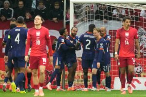 Kroatien löst WM-Ticket, Niederlande kurz davor