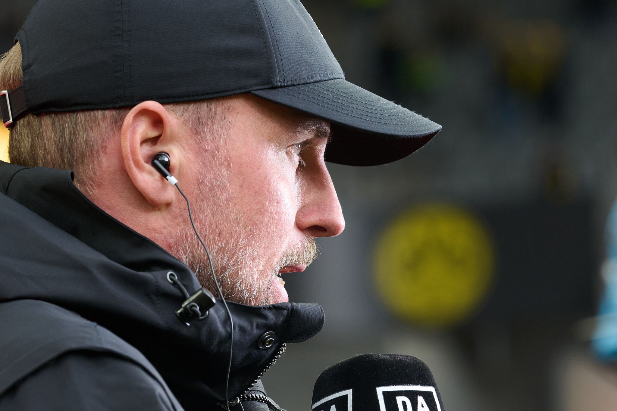 Wegen Nebels: VfB Stuttgart muss Reisepläne anpassen