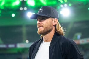 Vertrag bis 2028: Polanski zum Cheftrainer befördert