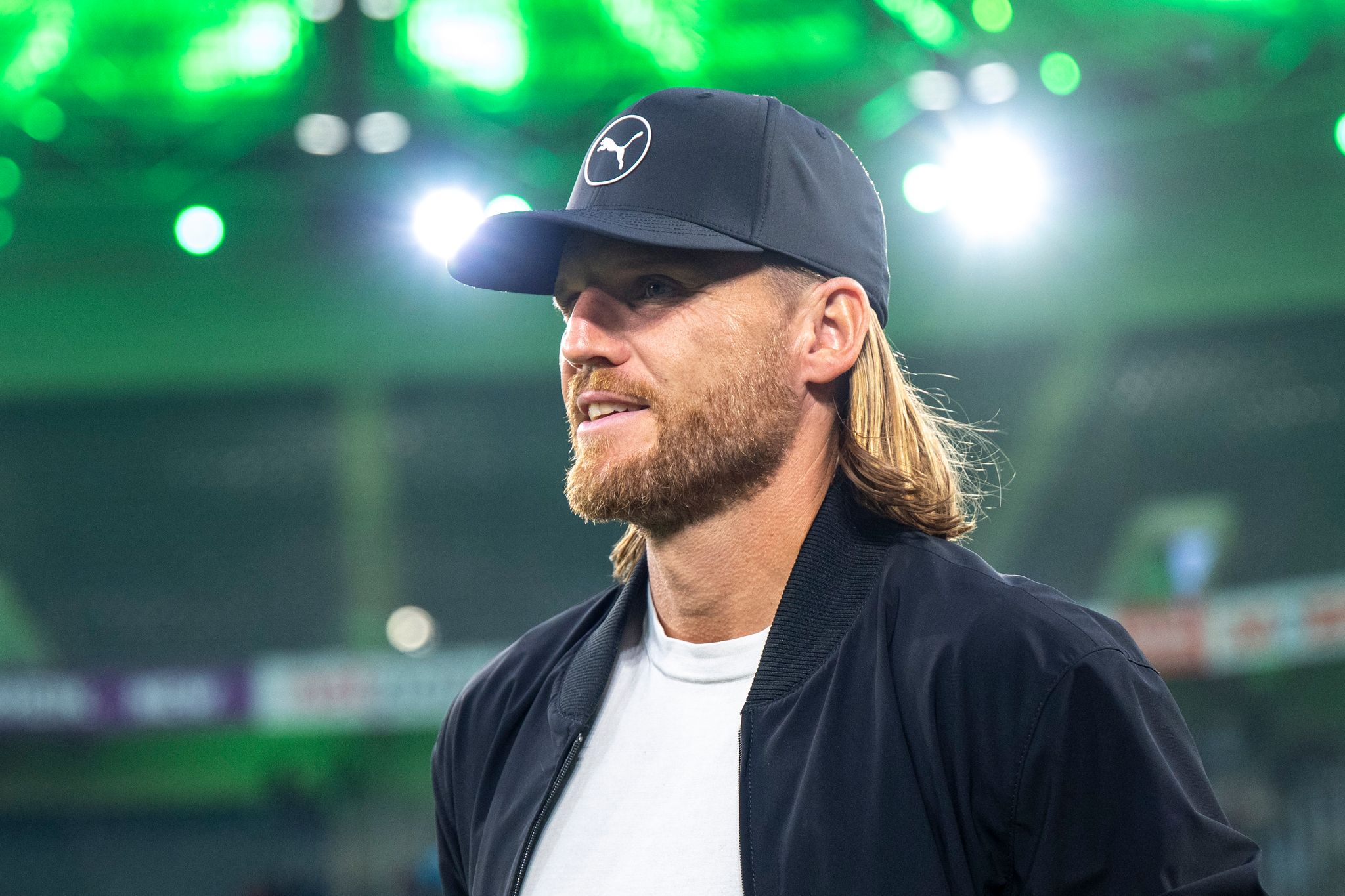 Vertrag bis 2028: Polanski zum Cheftrainer befördert Vertrag bis 2028: Polanski zum Cheftrainer befördert