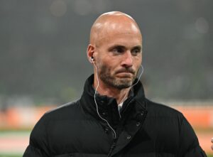 Krise in Wolfsburg: Trainer Simonis muss schon wieder gehen