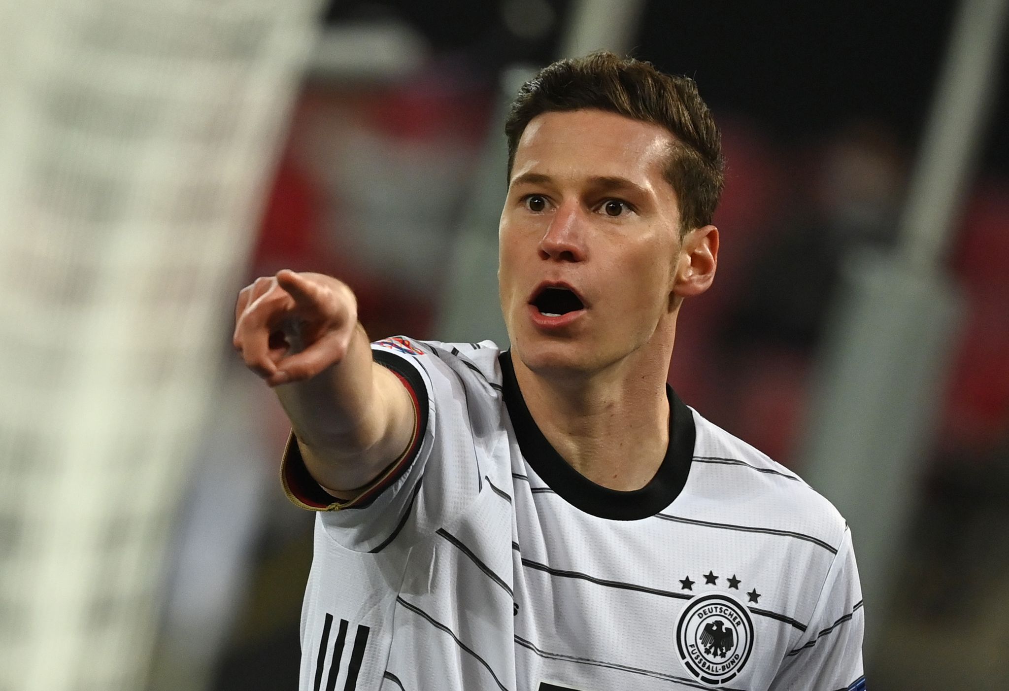 Draxler und die Anschlagsfolgen: Meide Menschenmengen Draxler und die Anschlagsfolgen: Meide Menschenmengen