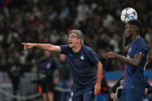 Nach nur 15 Spielen: Atalanta trennt sich von Trainer Juric