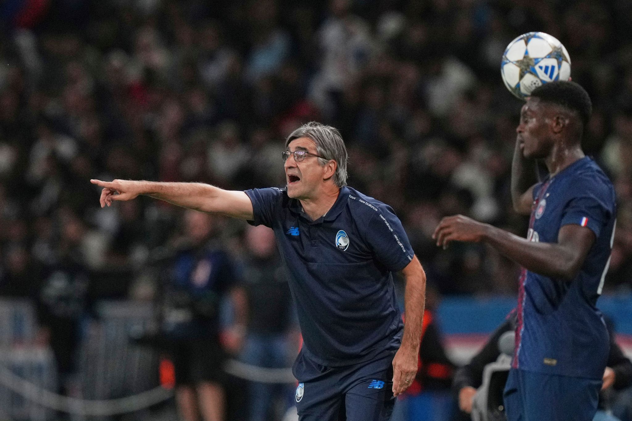 Nach nur 15 Spielen: Atalanta trennt sich von Trainer Juric