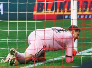 Bayern-Stolperer ohne Folgen – «Gegner auf Abstand gehalten»