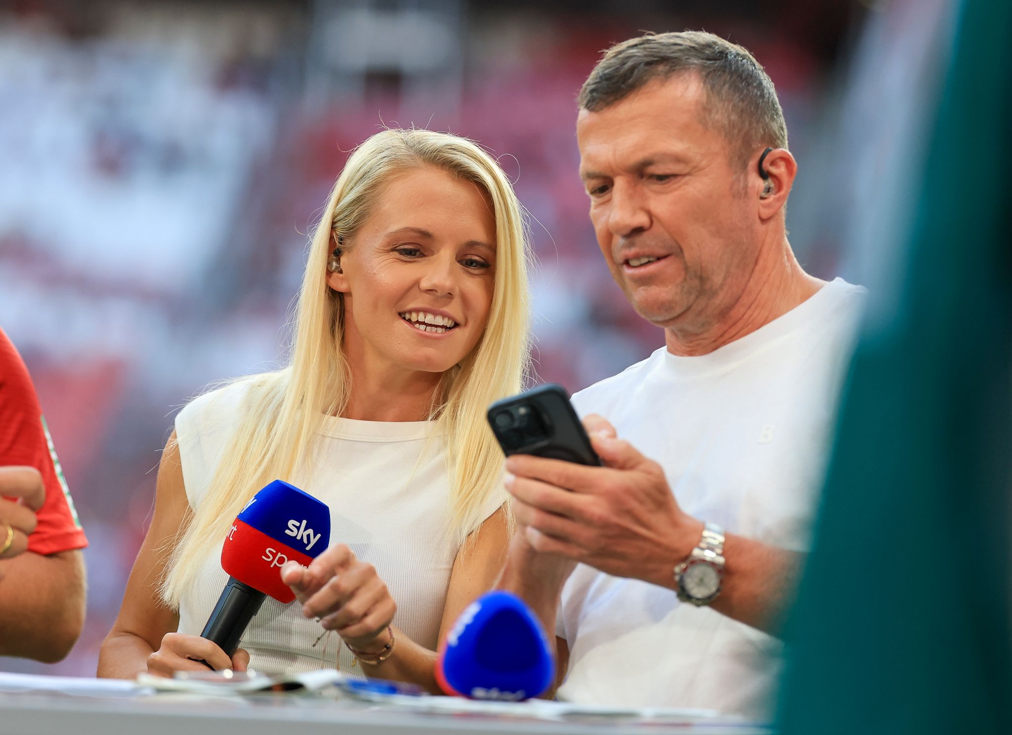 Simic wird Co-Trainerin der Schweizer Fußballerinnen