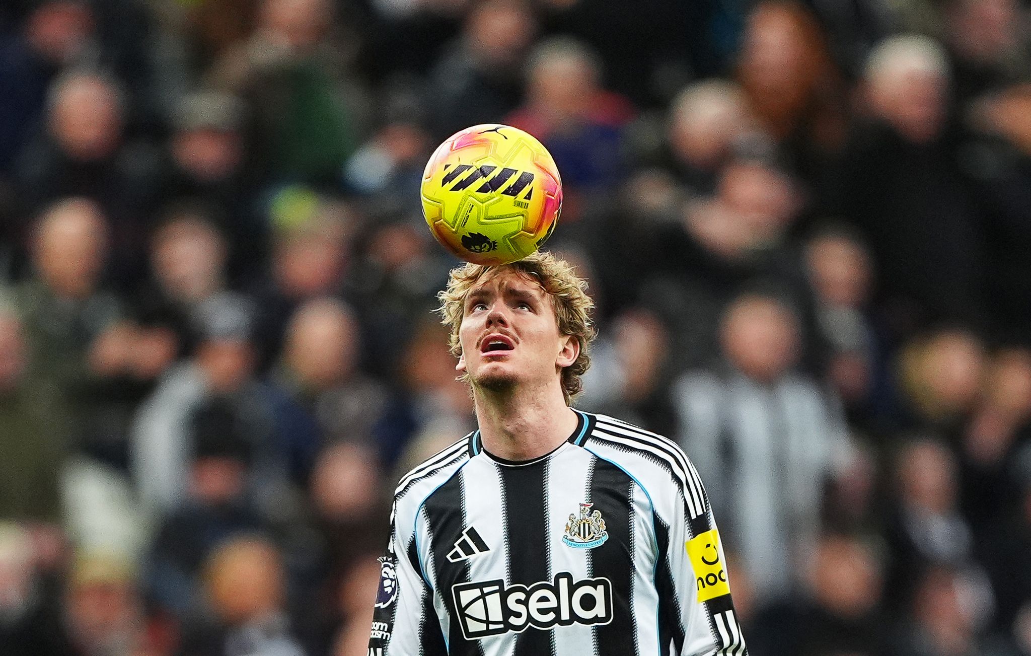 Woltemade kehrt zurück – und will als «Entertainer» glänzen Woltemade kehrt zurück – und will als «Entertainer» glänzen