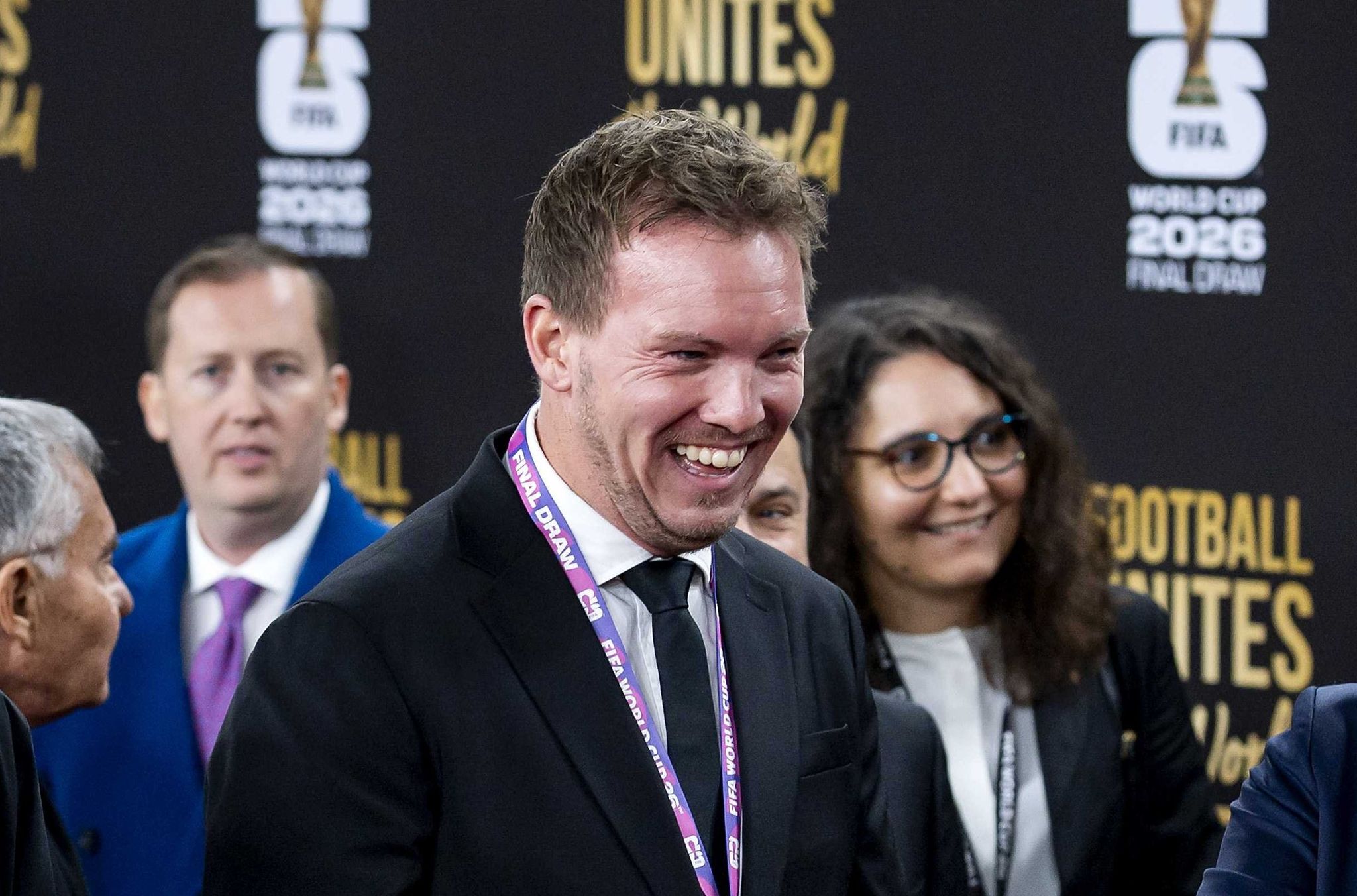 So kommen Fans aus Deutschland an Tickets für die Fußball-WM