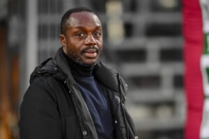 «Kicker»: Schalke hat Nachfolger für Ben Manga gefunden