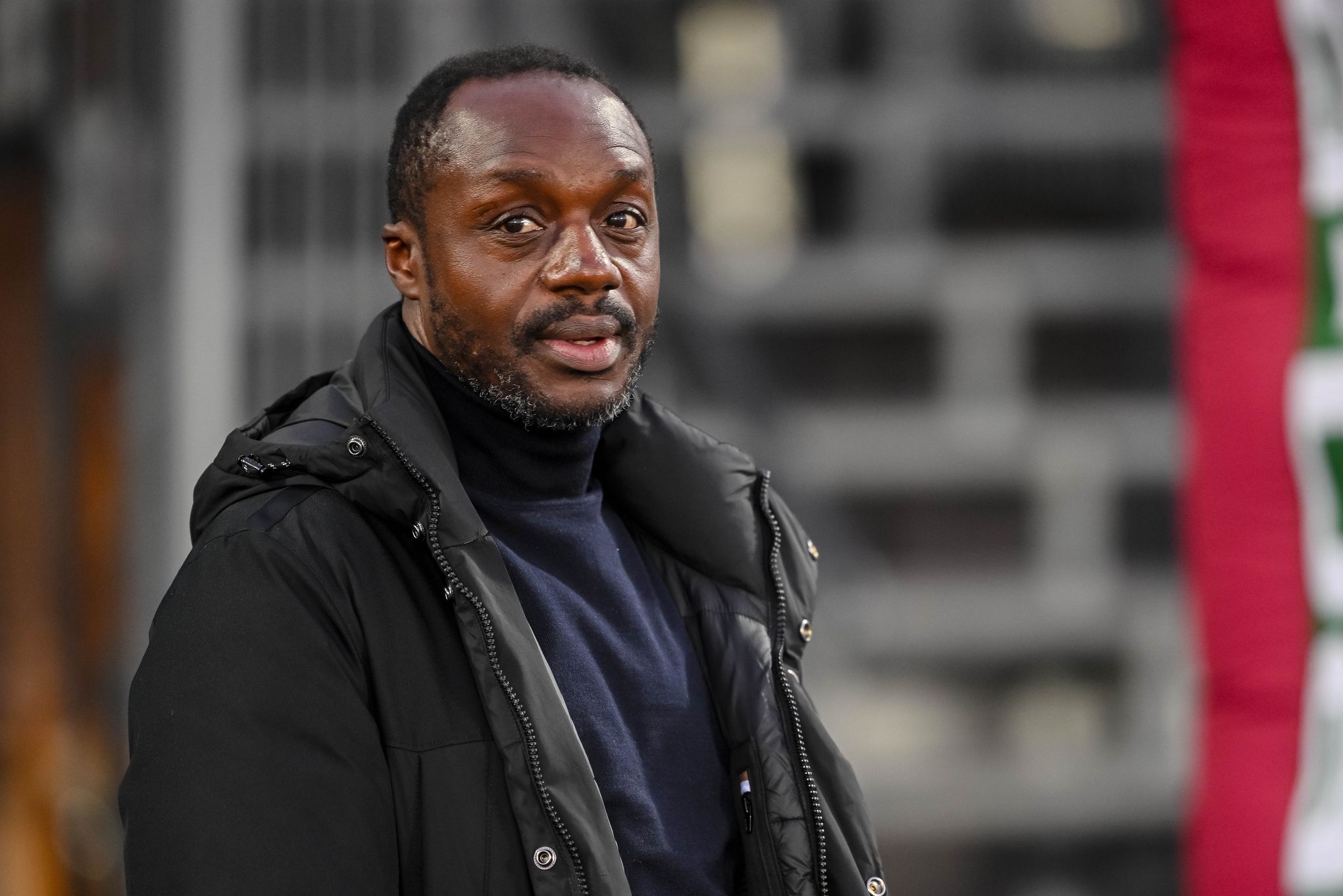 «Kicker»: Schalke hat Nachfolger für Ben Manga gefunden