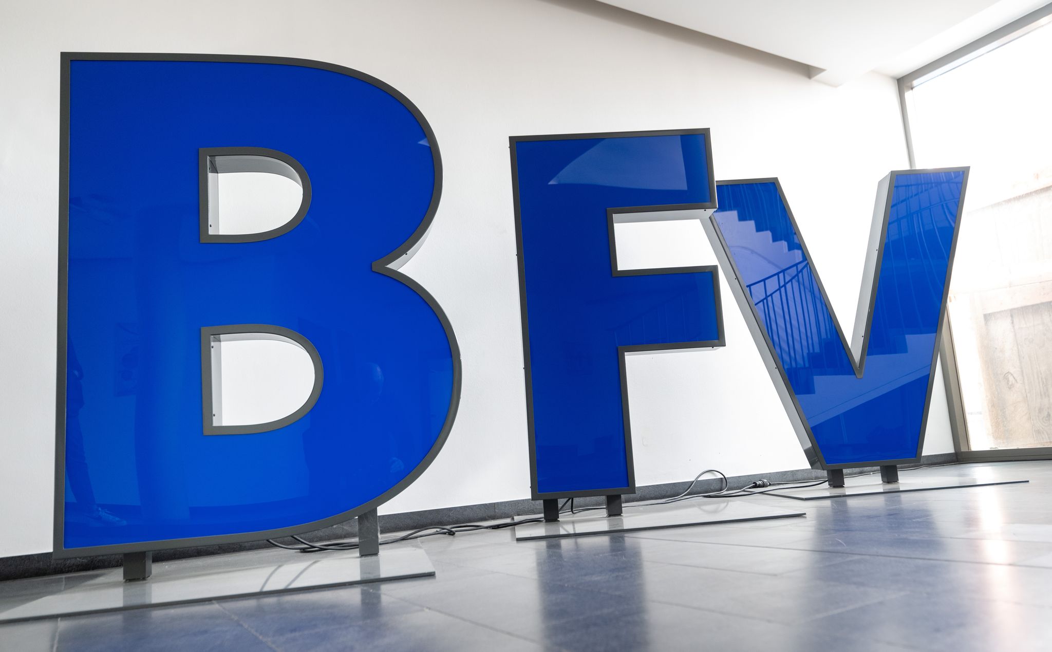 Todesdrohung gegen 12-jährigen Referee: Verband arbeitet auf Todesdrohung gegen 12-jährigen Referee: Verband arbeitet auf