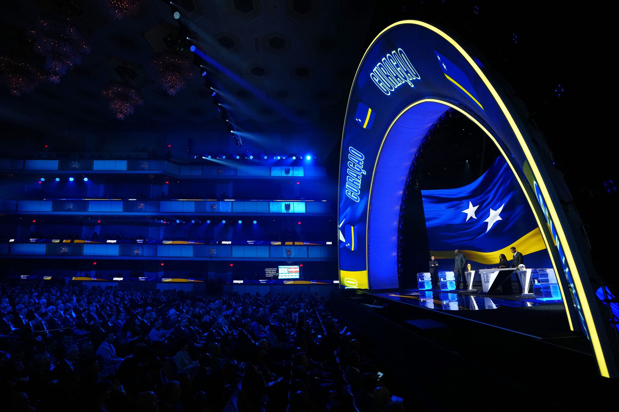 «Wundertüte» Curaçao: Mehr als Strand und Palmen «Wundertüte» Curaçao: Mehr als Strand und Palmen