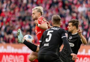 Nullnummer: Mainz verpasst Befreiungsschlag gegen St. Pauli