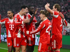 WM-Plädoyer für Rekord-Teenager Karl: «Ein Statement»