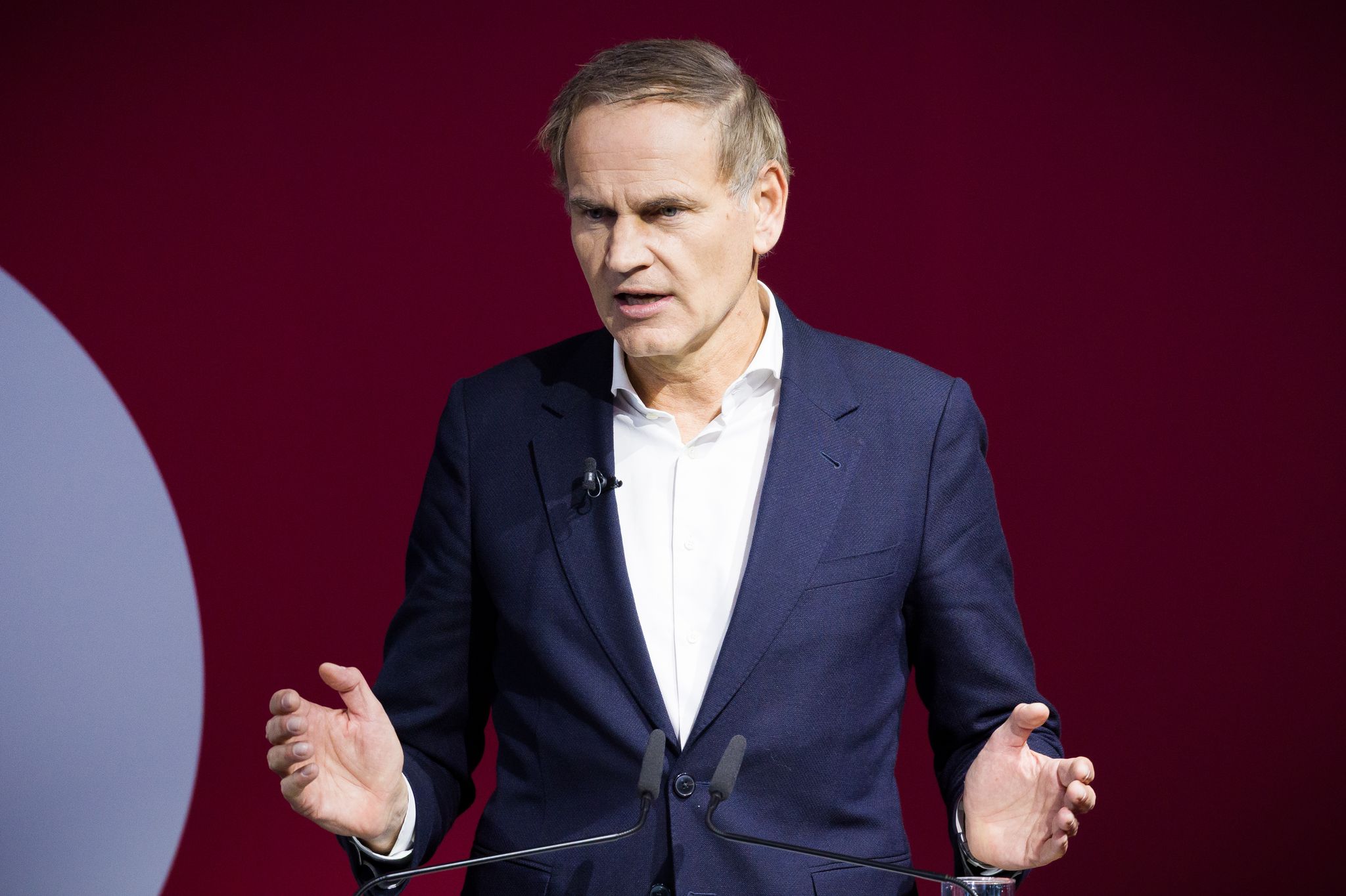 Volkswagen-Chef Blume wird Aufsichtsrat des VfL Wolfsburg