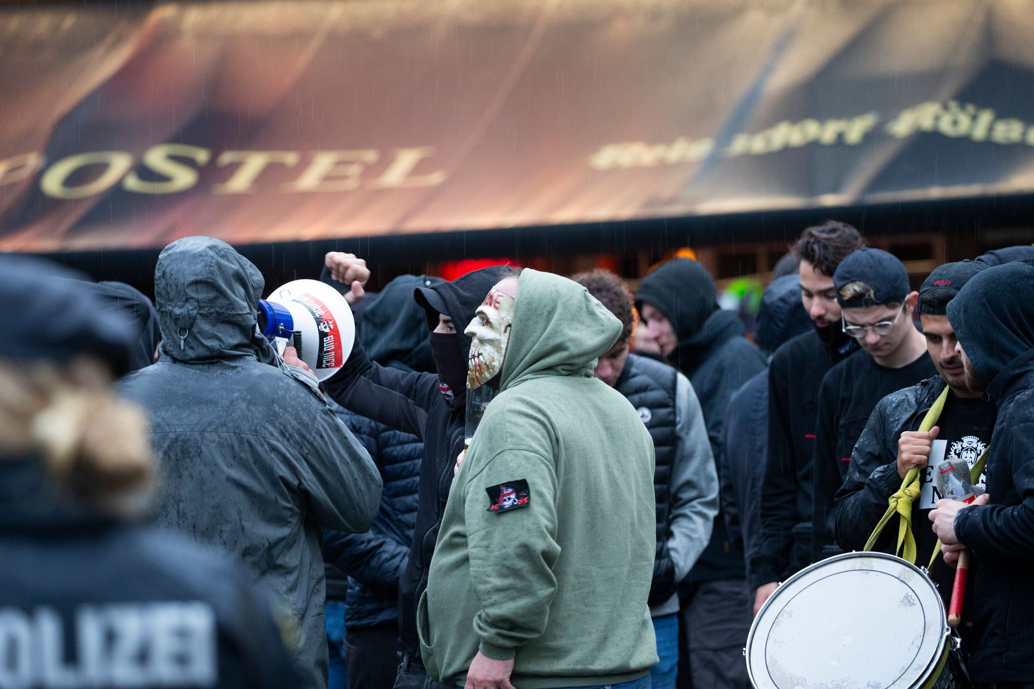 Staatsanwaltschaft Nizza ermittelt nach Angriff auf Spieler