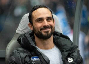 Ex-Bundesliga-Trainer betreibt jetzt Fast-Food-Restaurants