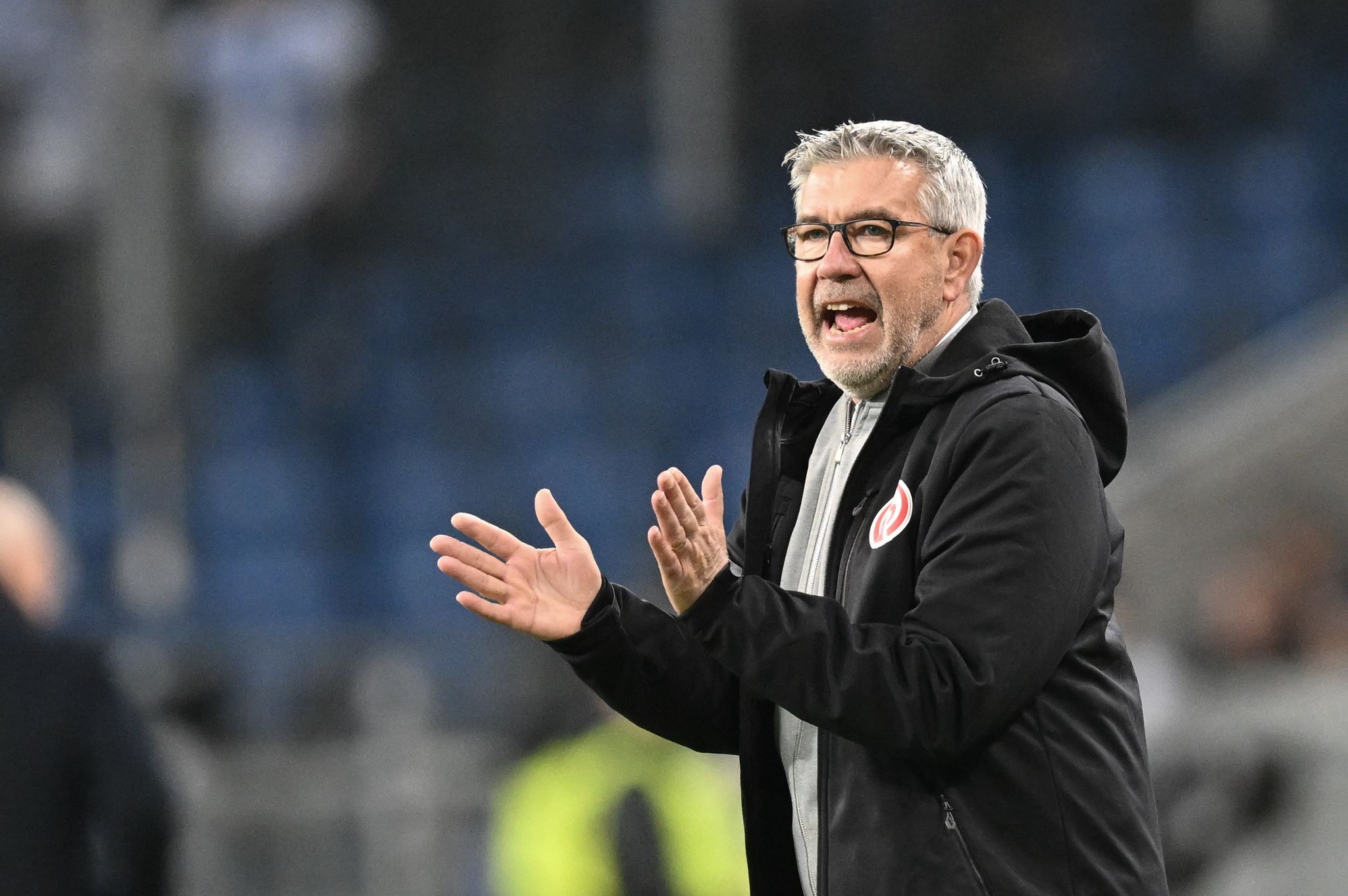 Fischer-Debüt ohne Sieg: Mainz spielt 1:1 in Posen