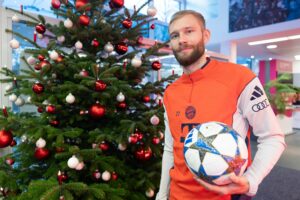 Laimer und Zadrazil Österreichs Fußballer des Jahres