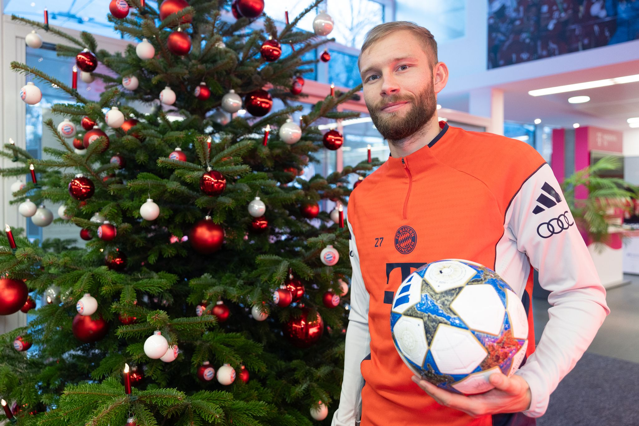 Laimer und Zadrazil Österreichs Fußballer des Jahres