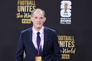 Später WM-Start für Tuchel – «Weiß nicht viel über Panama»