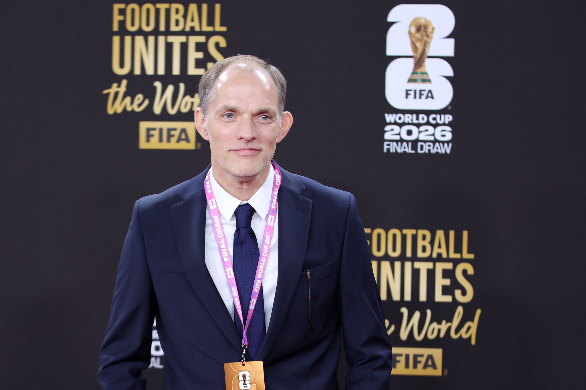 Später WM-Start für Tuchel – «Weiß nicht viel über Panama» Später WM-Start für Tuchel – «Weiß nicht viel über Panama»