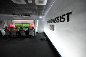 Video-Assistenten ab 2027 nicht mehr im Kölner Keller