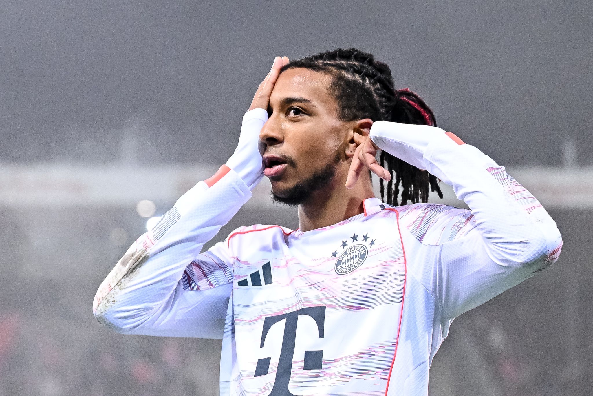 Blendende Aussichten: Bayern mit Titelhunger zum Festessen