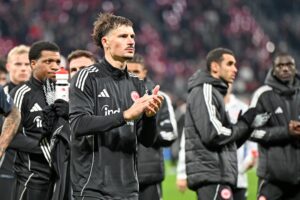 Traum oder Alptraum? Eintracht zu Gast im Camp Nou