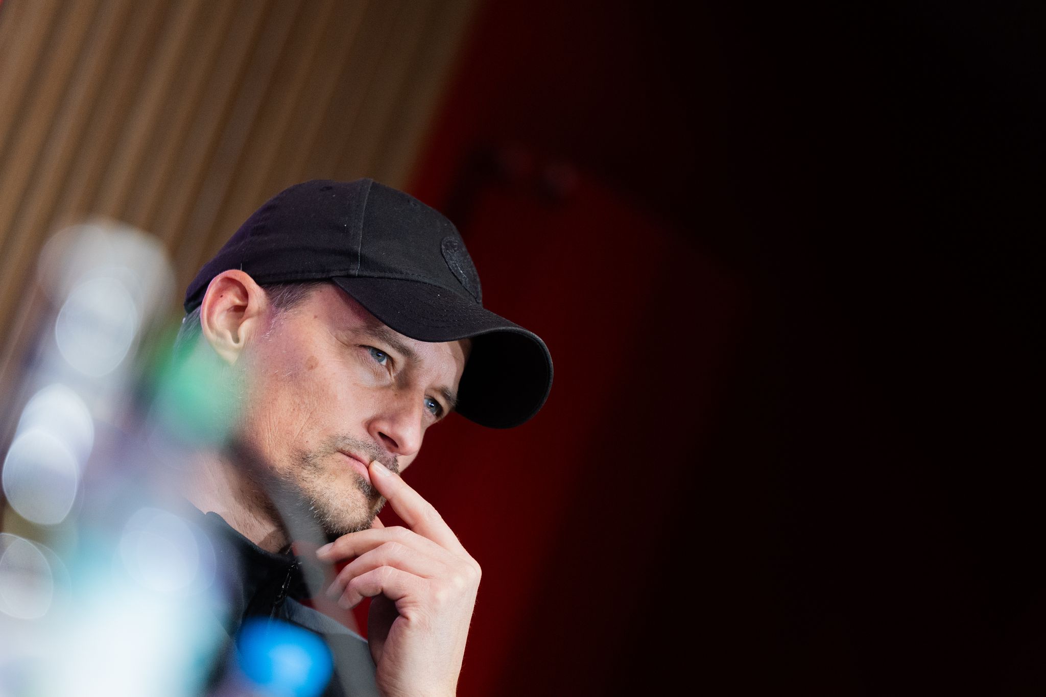 «Kotzt mich an»: St. Pauli-Coach poltert gegen Balljungen