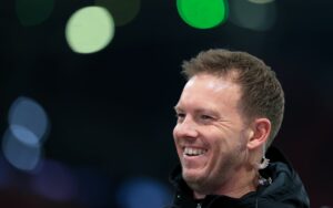 Nagelsmann vor WM-Auslosung: «Kribbeln im Körper»