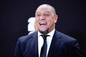Ex-Fußballprofi Roberto Carlos in Brasilien operiert