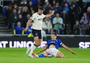 Berichte: AC Mailand gibt Angebot für Füllkrug ab