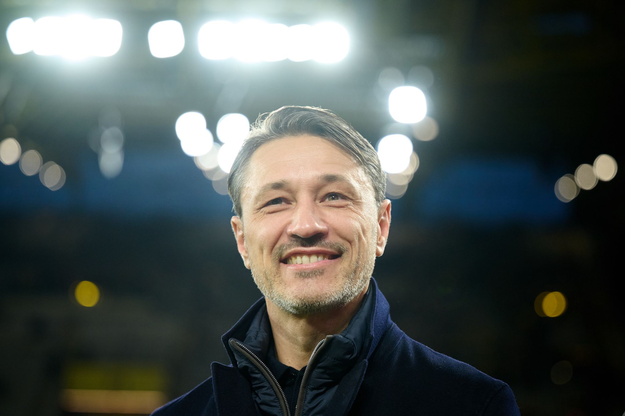 Kovac bleibt cool – BVB trotzt Kritik und setzt auf Rotation Kovac bleibt cool – BVB trotzt Kritik und setzt auf Rotation