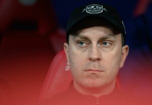 Wieder Notfall bei Fan bei Leipzigs Pokalspiel