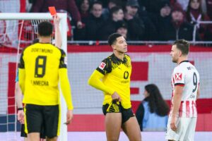 Bellinghams Leiden: Lage beim BVB weiter angespannt