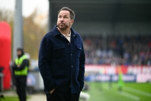 Fortuna stellt sich neu auf: Nach Allofs nun auch Weber weg