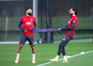 Nach Salah-Wirbel: Das sagt Bayerns Eberl zu einem Transfer