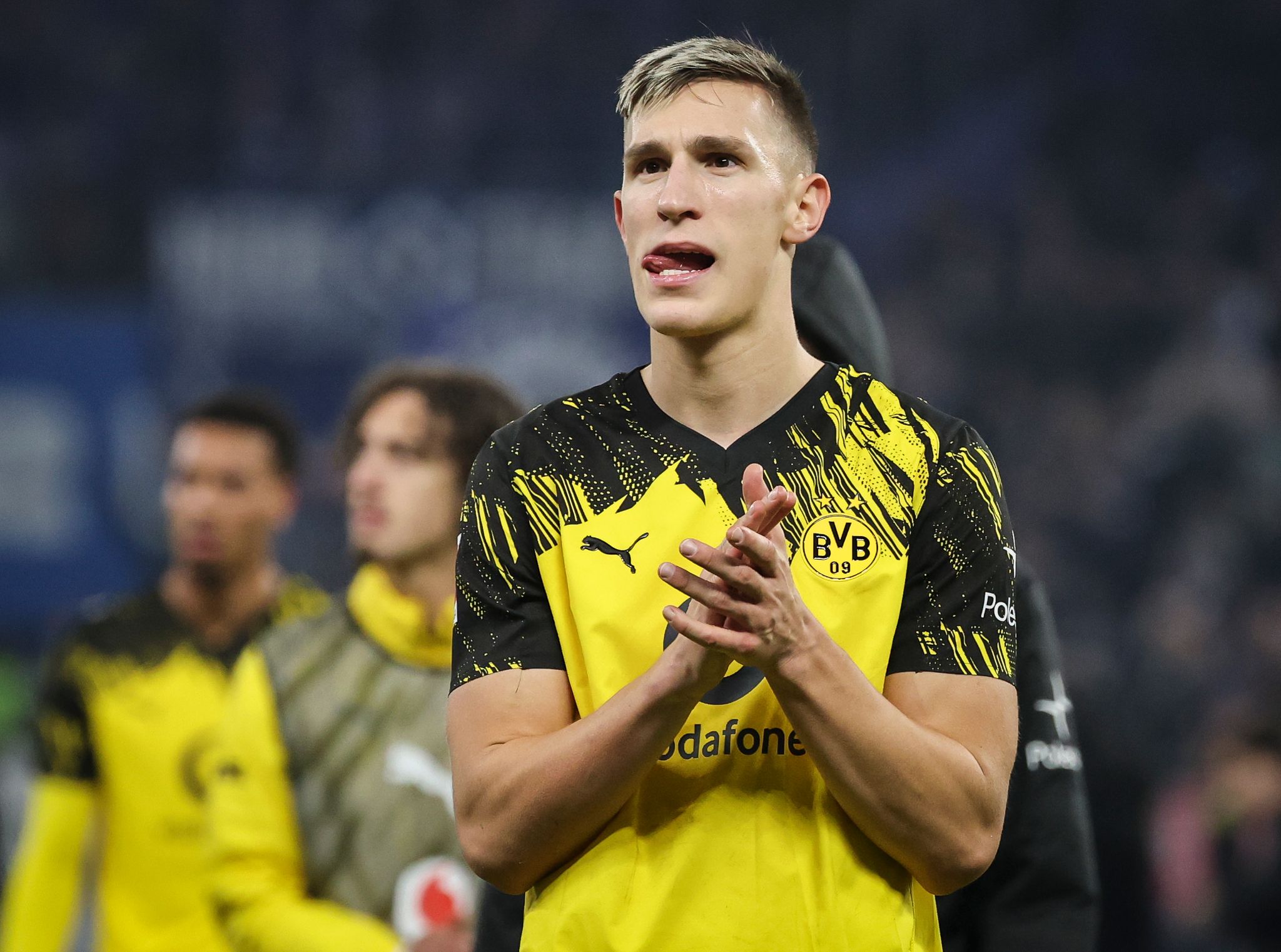 Matthäus würde Schlotterbeck zum BVB-Verbleib raten