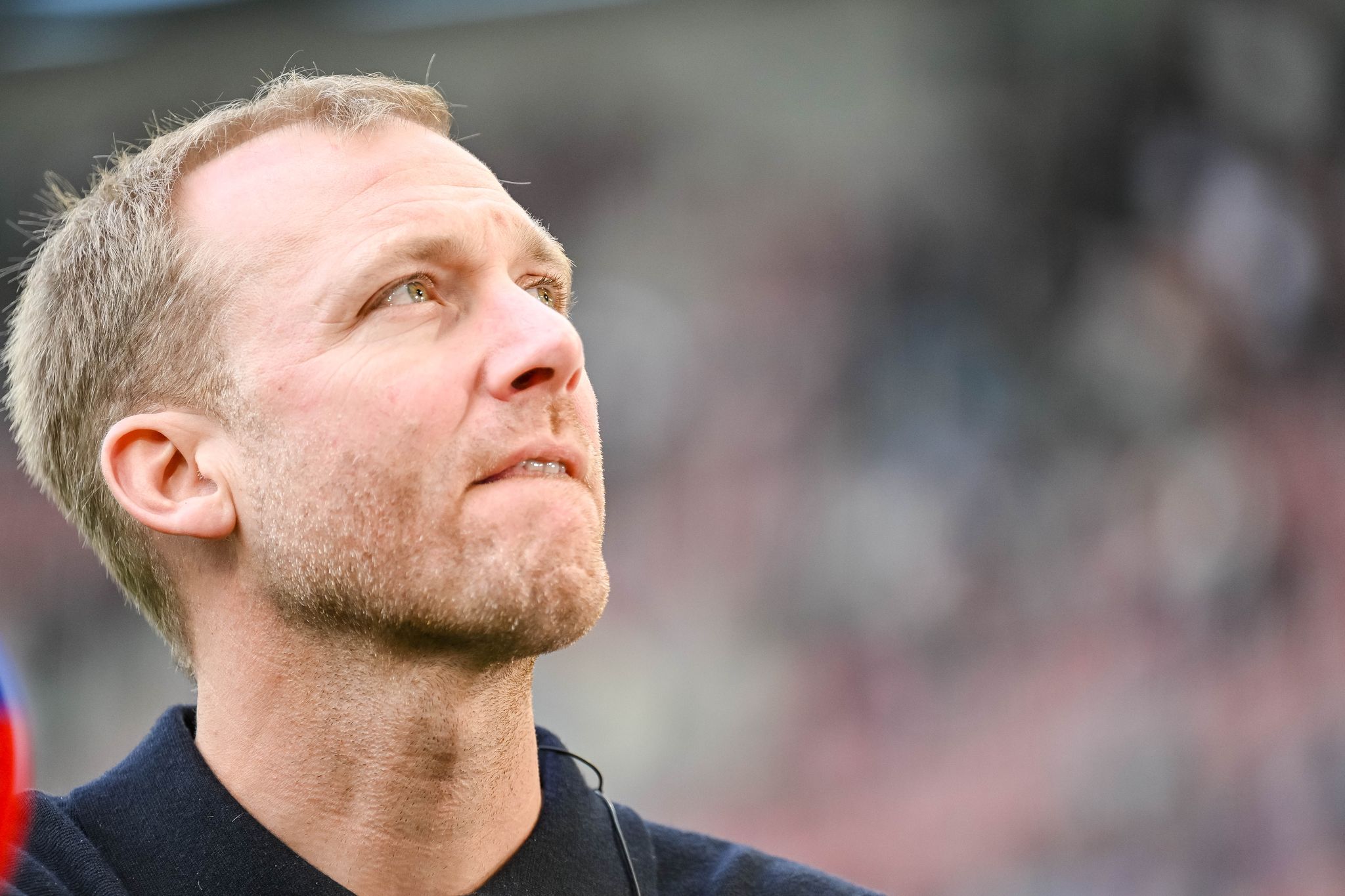 Trainersuche beim FC Augsburg: «Kein Datum» Trainersuche beim FC Augsburg: «Kein Datum»