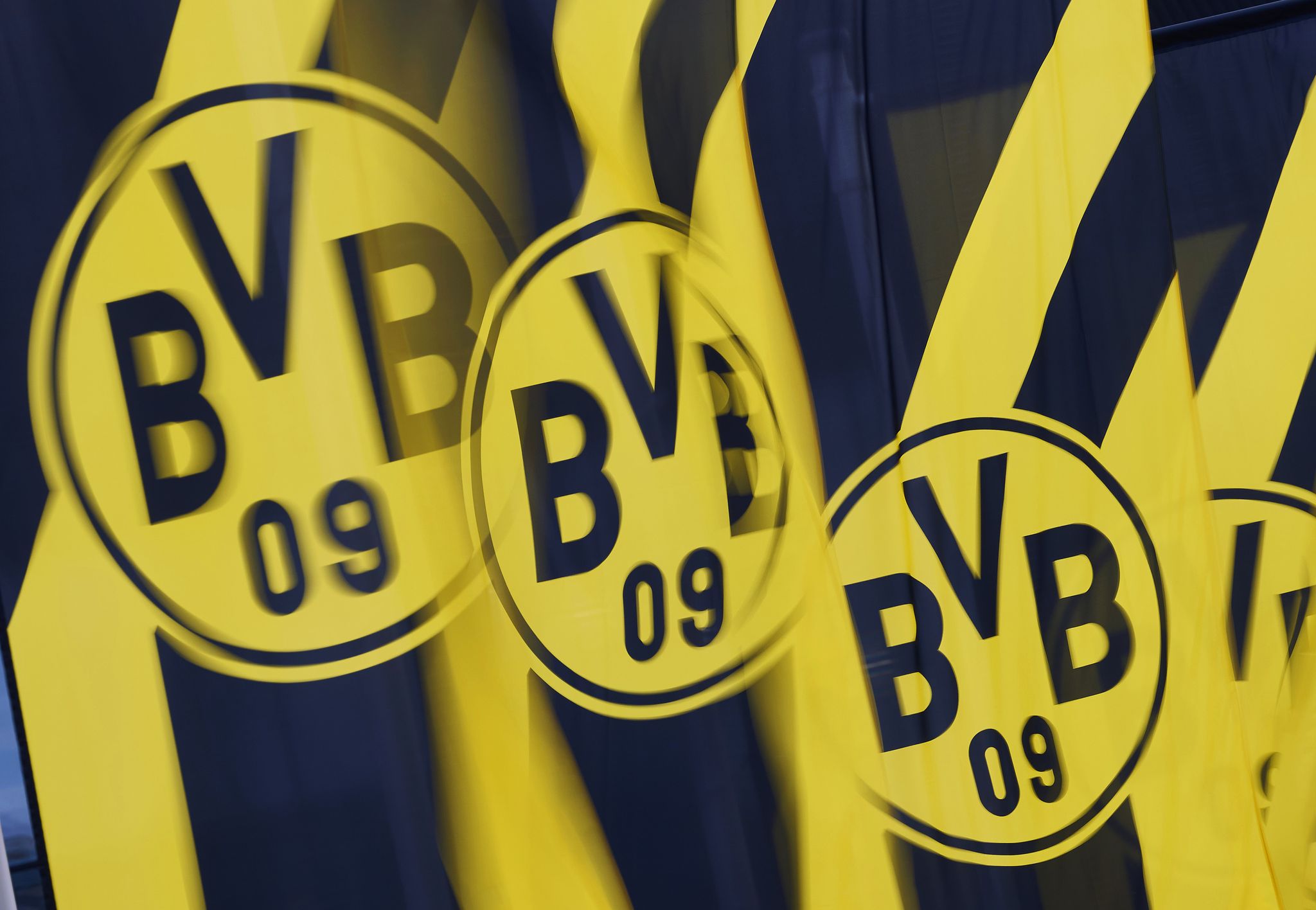 Missbrauchsvorwürfe beim BVB: Wohnung durchsucht