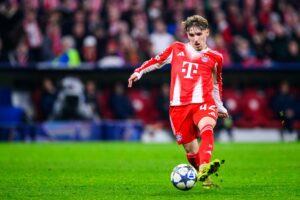 Hamann schwärmt von Karl: «Habe so etwas noch nie gesehen»