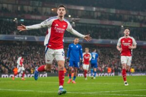 «Eine Frage von Tagen» – Havertz vor Comeback bei Arsenal