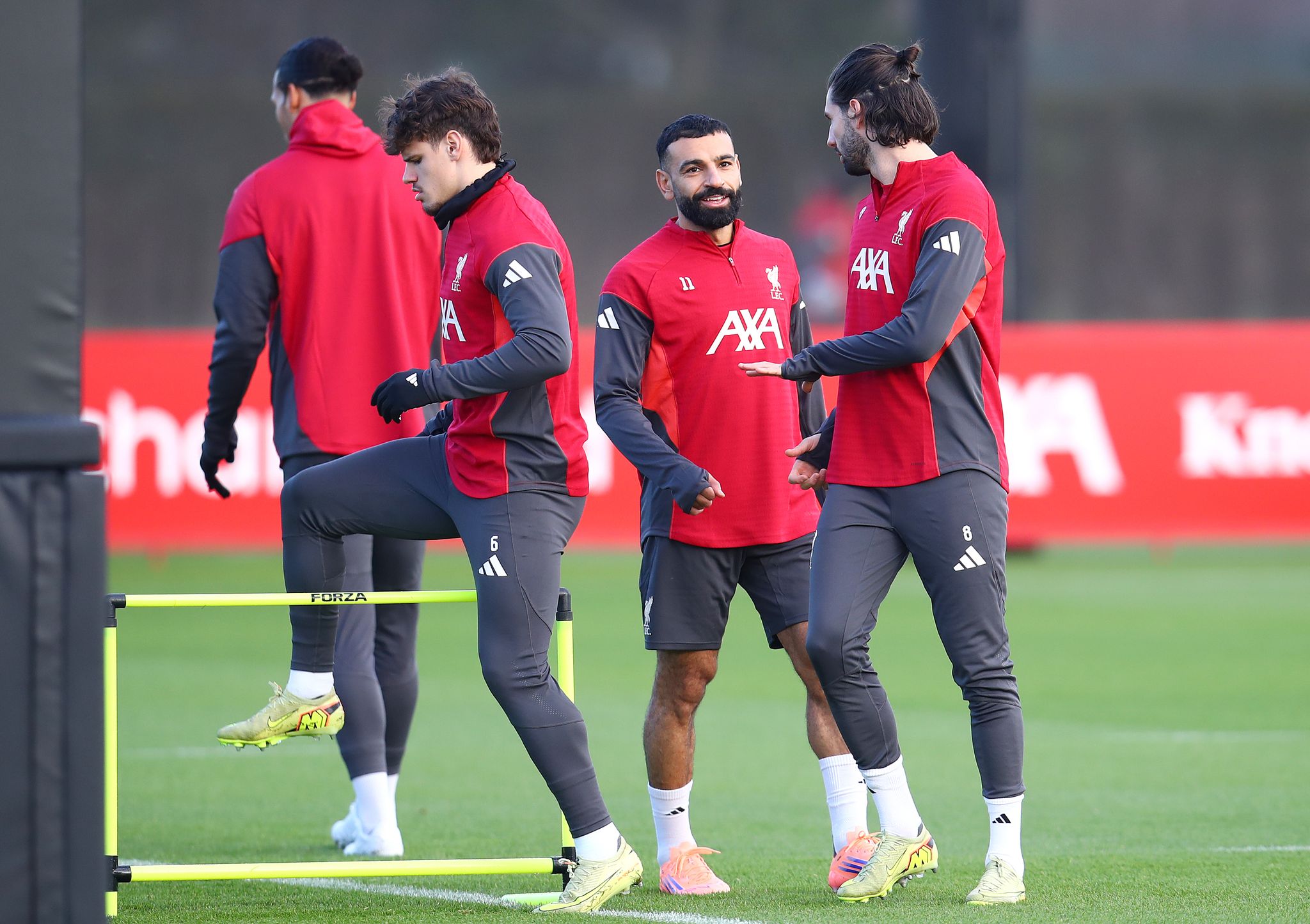 Liverpool-Legende über Salah-Wutrede: «Es ist eine Schande»