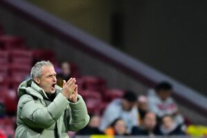 Frauen-Bundesliga: Wück hofft auf Einigung mit dem DFB