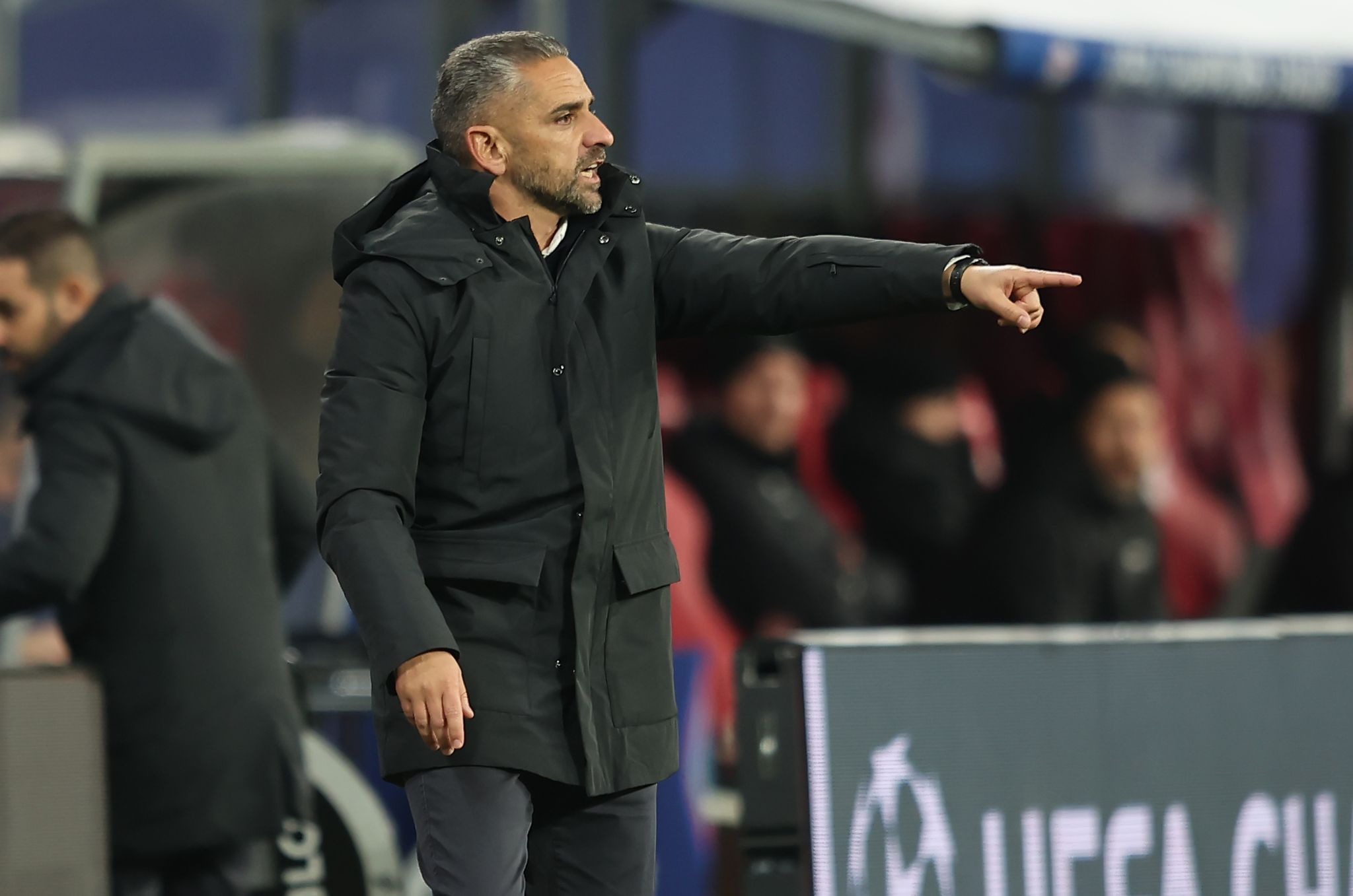 Sporting Lissabon fehlen Schlüsselspieler: «Keine Angst»