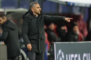 Sporting Lissabon fehlen drei Schlüsselspieler gegen Bayern